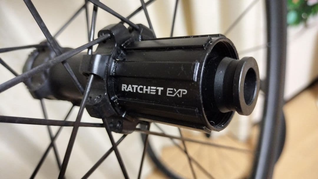 Roval ALPINIST CLX II　極上品