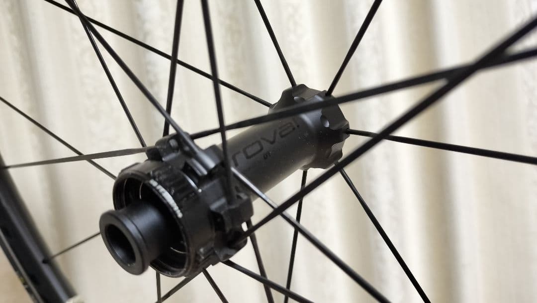 Roval ALPINIST CLX II　極上品