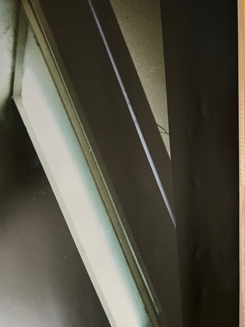 Maro King Gnu B賞　ポスター B2 ステッカー