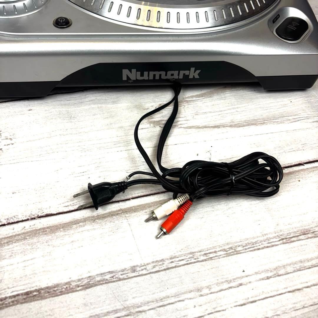 Numark TT1610 ターンテーブル 2台セット