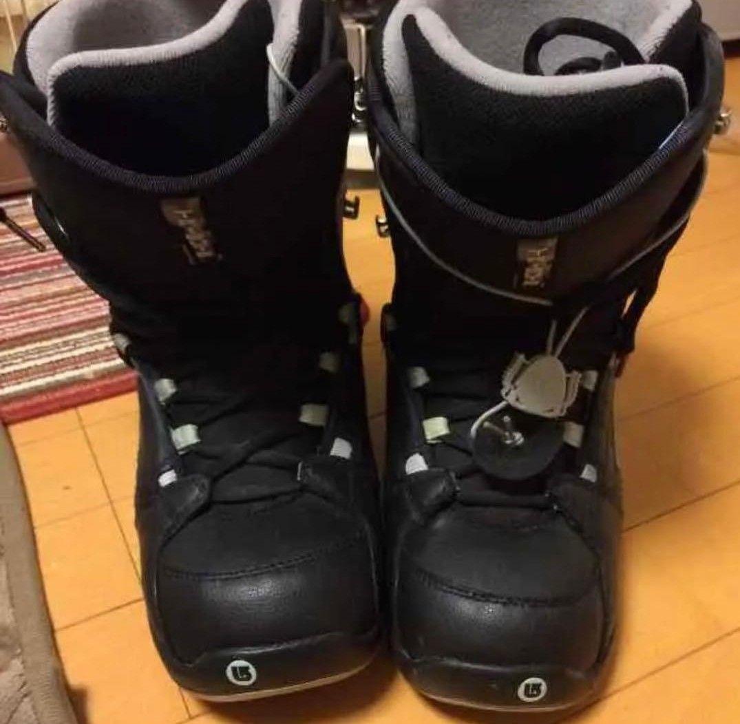 レディース向けスノーボードフルセット