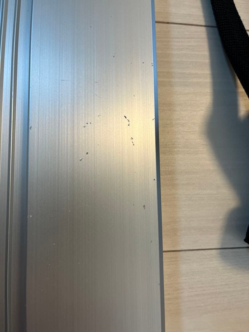  peak IGT アイアングリルテーブル フレームロング　バッグ付