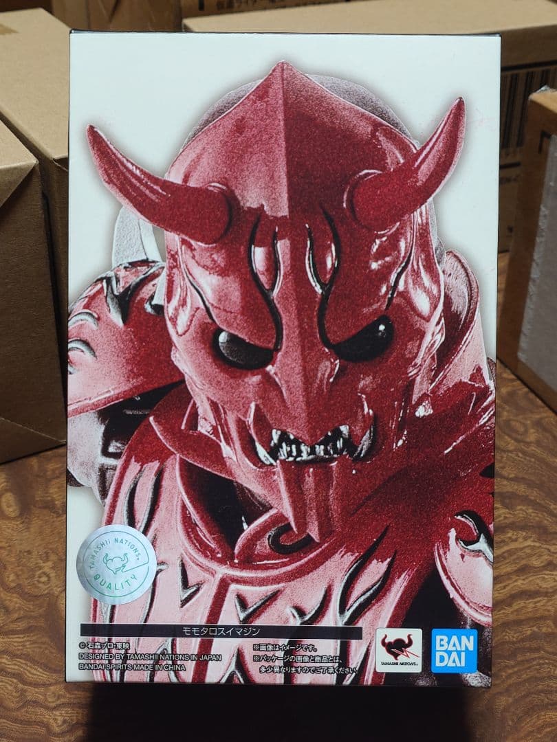 BANDAI SHFiguarts 仮面ライダー 電王