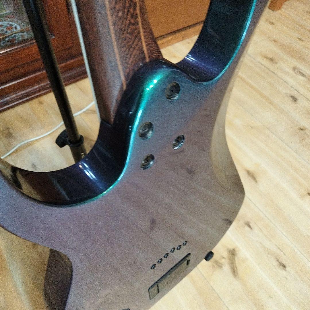 ギター Ibanez RG631ALF