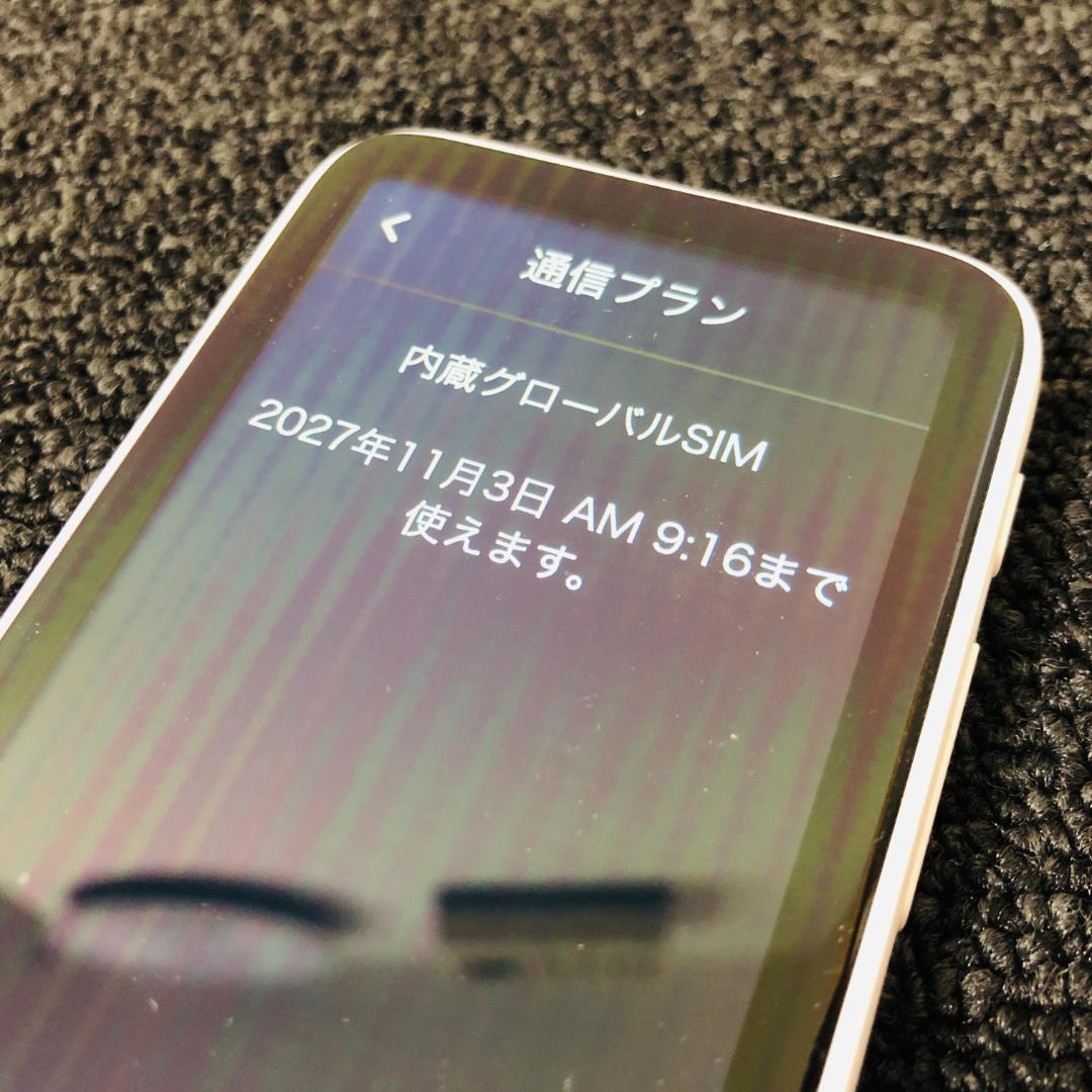 【送料無料】Pocketalk ポケトーク S2 Plus PTS2P-W