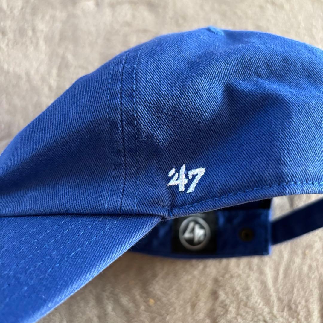 ドジャース ジャパン ユニフォーム M 野球帽 LA 大谷翔平