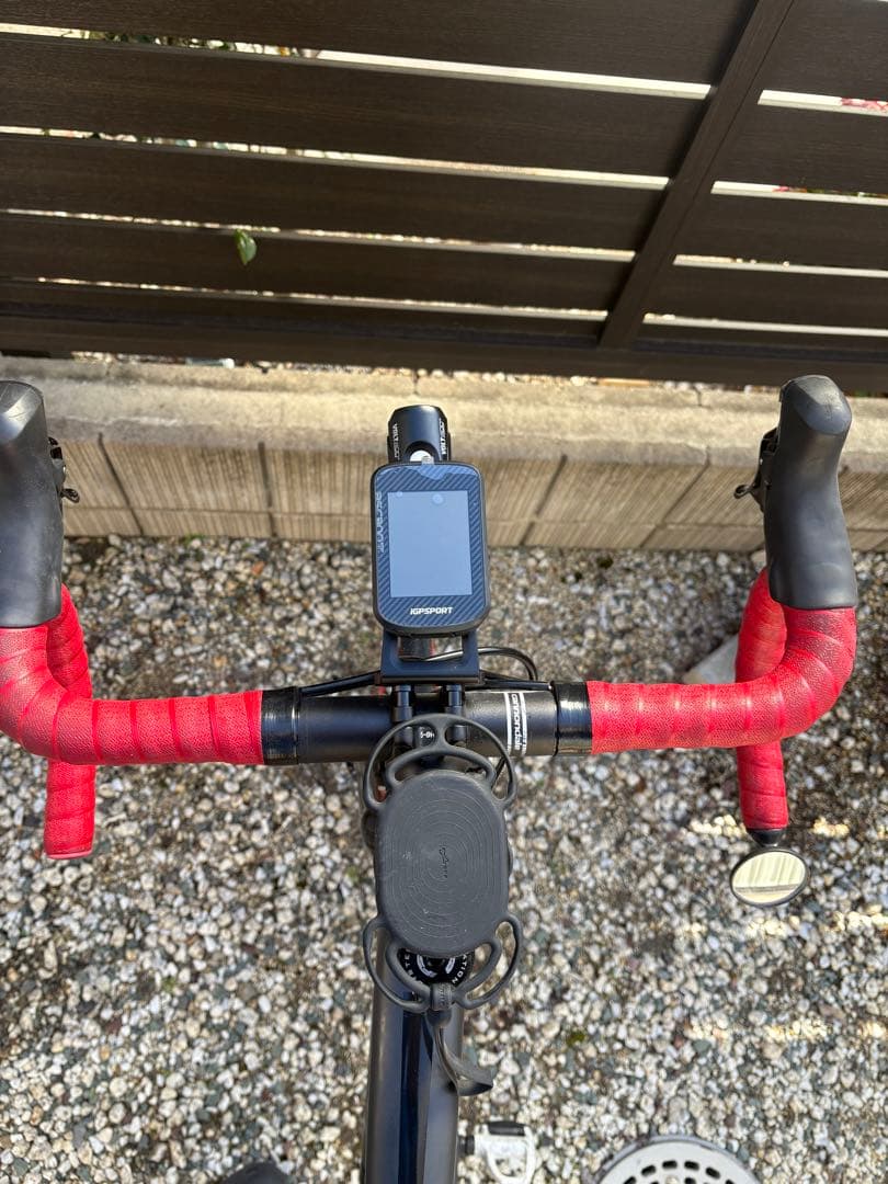 自転車本体 Canon deal super six evo 105