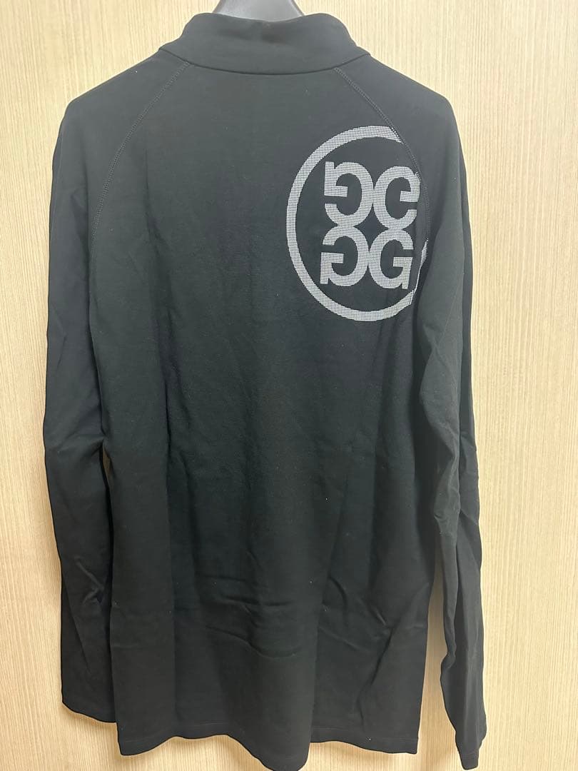 G/FORE モックネック