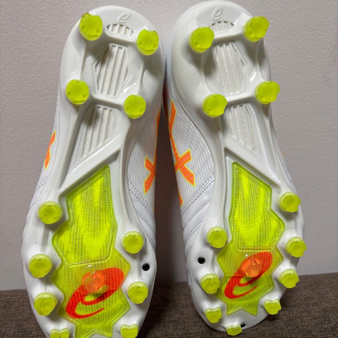 ASICS X-FLY PRO2 エックスフライ　25cm