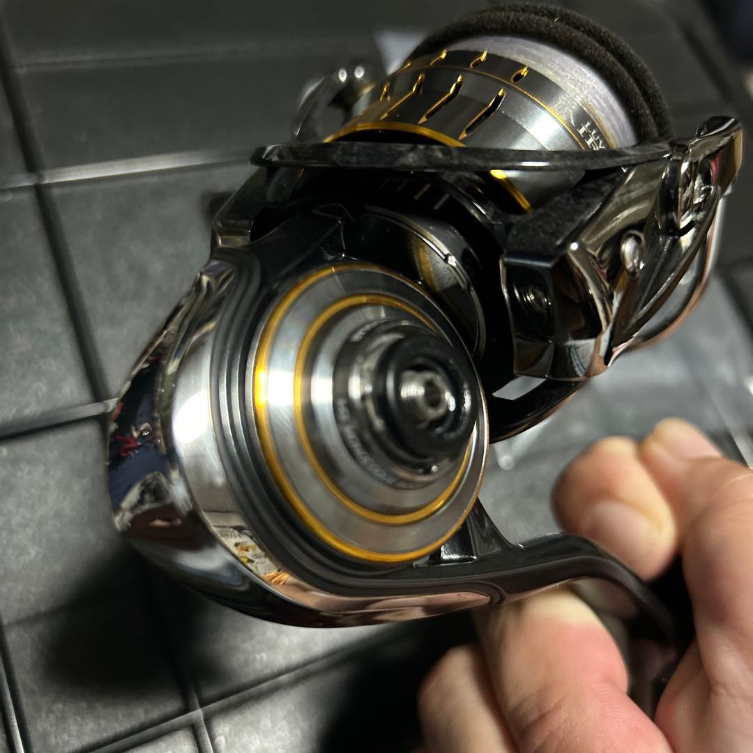 ルビアスエアリティ 3000C