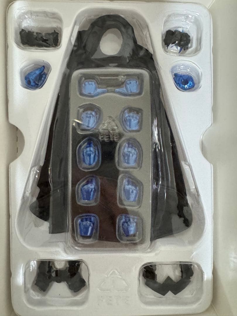 真骨彫　仮面ライダーエターナル