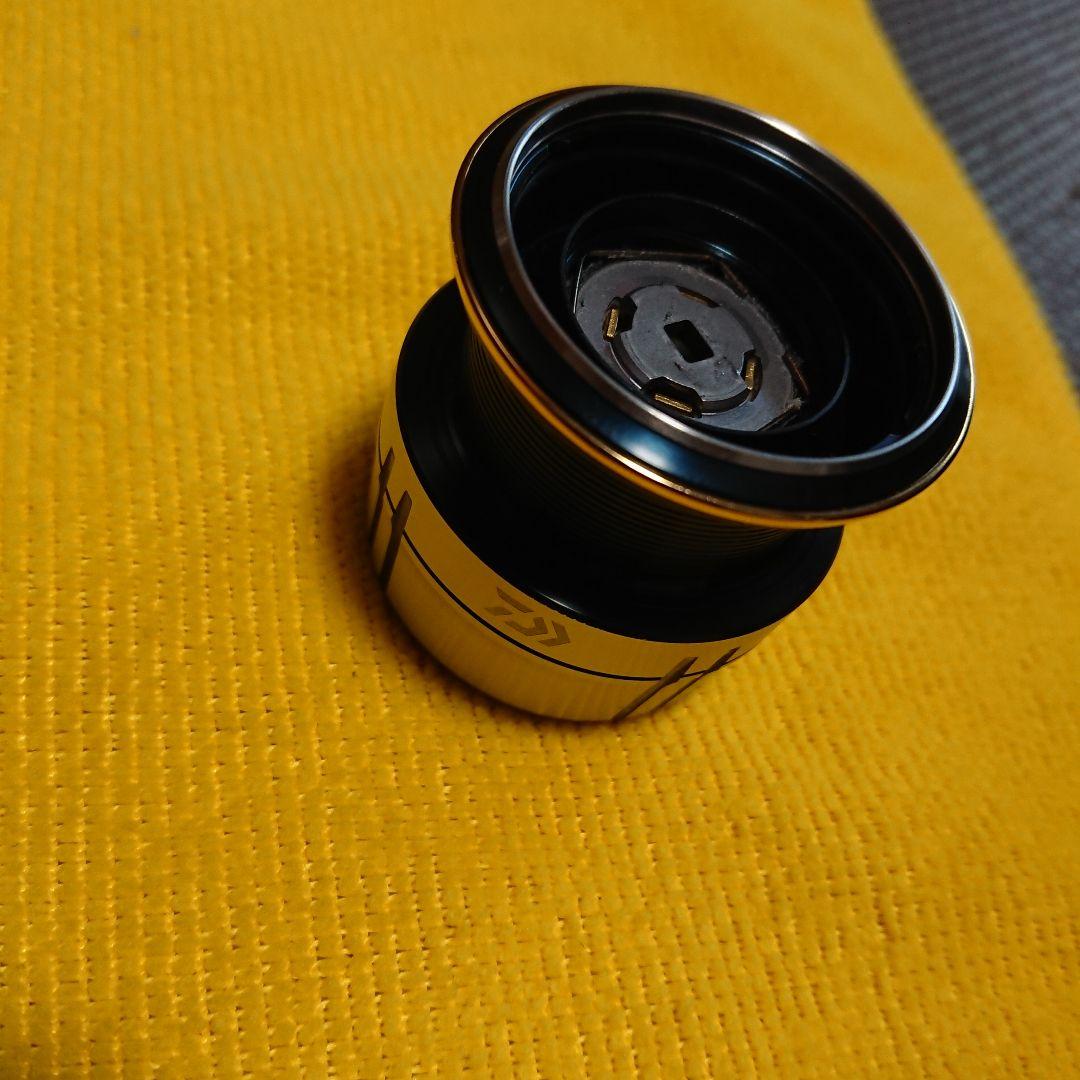 [極美品] 19CERTATE LT2500-H 19セルテート 替えスプール