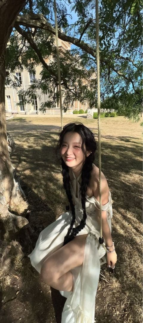 Red Velvet   SEULGI   直筆サイン入りミニポスター