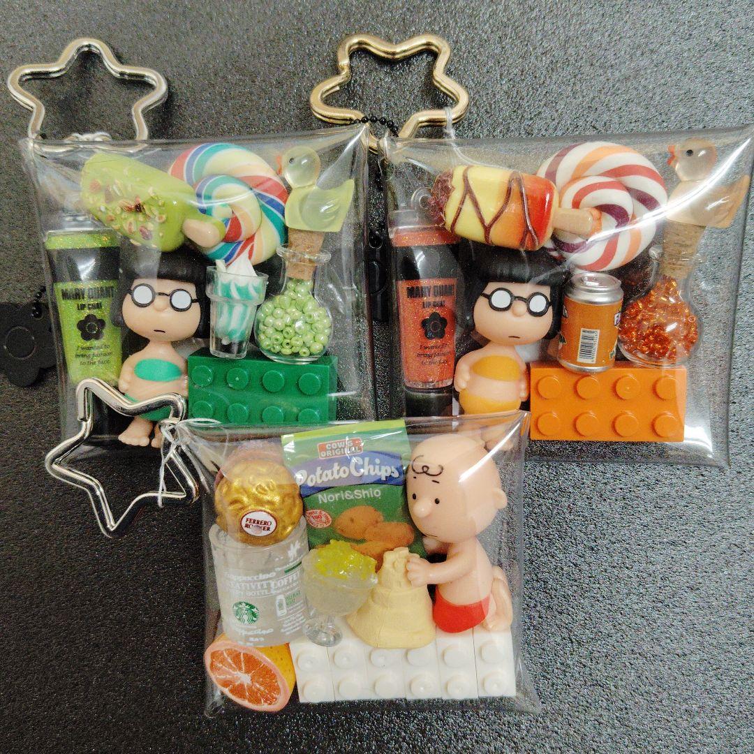 《特別編》真夏のバカンス　詰め詰めセット