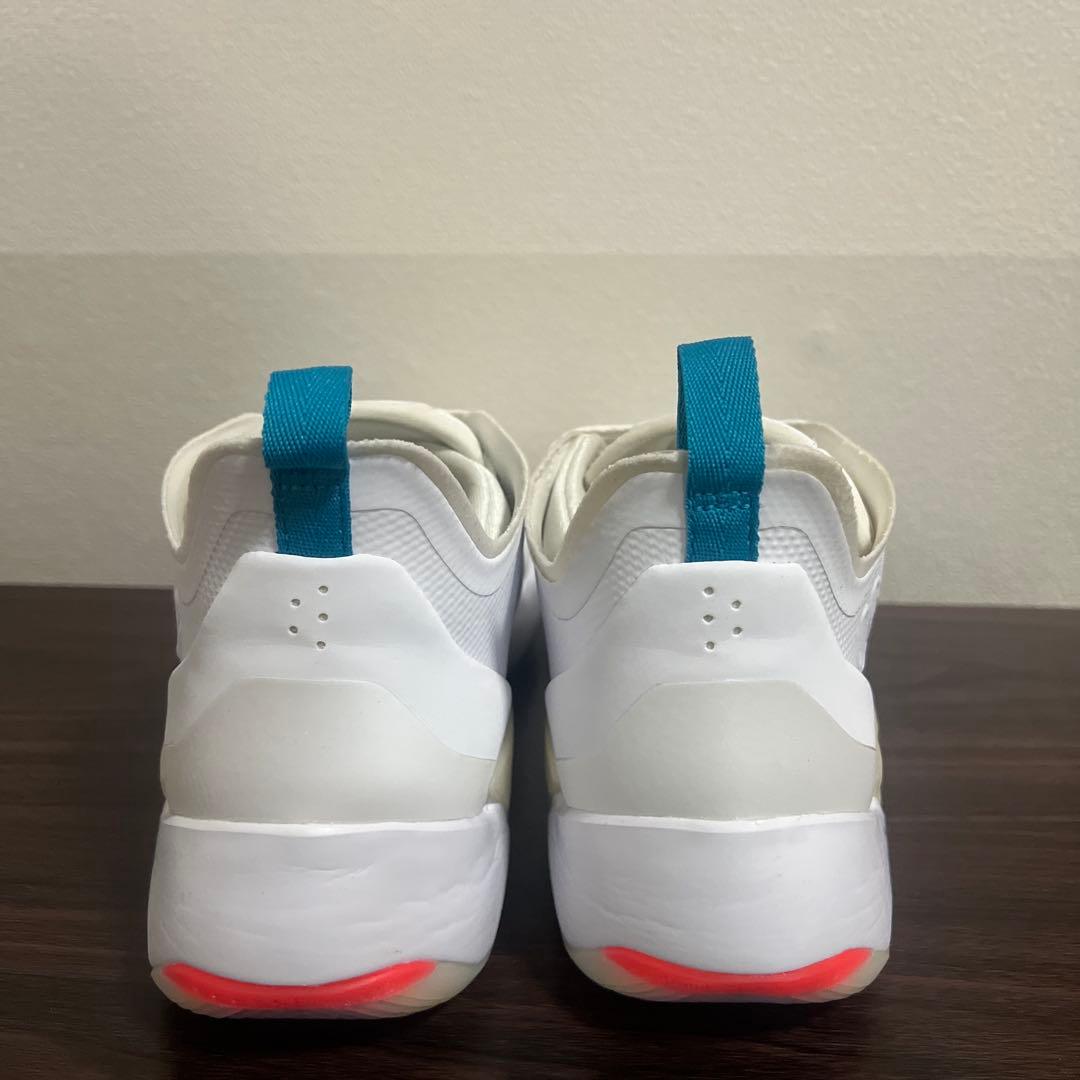 シューズ(男性用) AIR JORDAN LUKA1 28cm