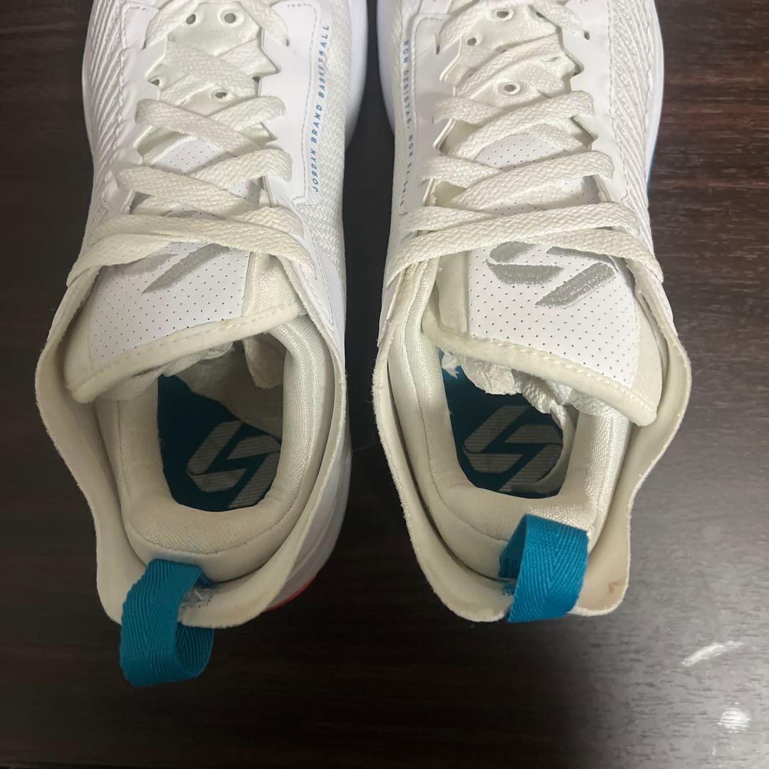 シューズ(男性用) AIR JORDAN LUKA1 28cm