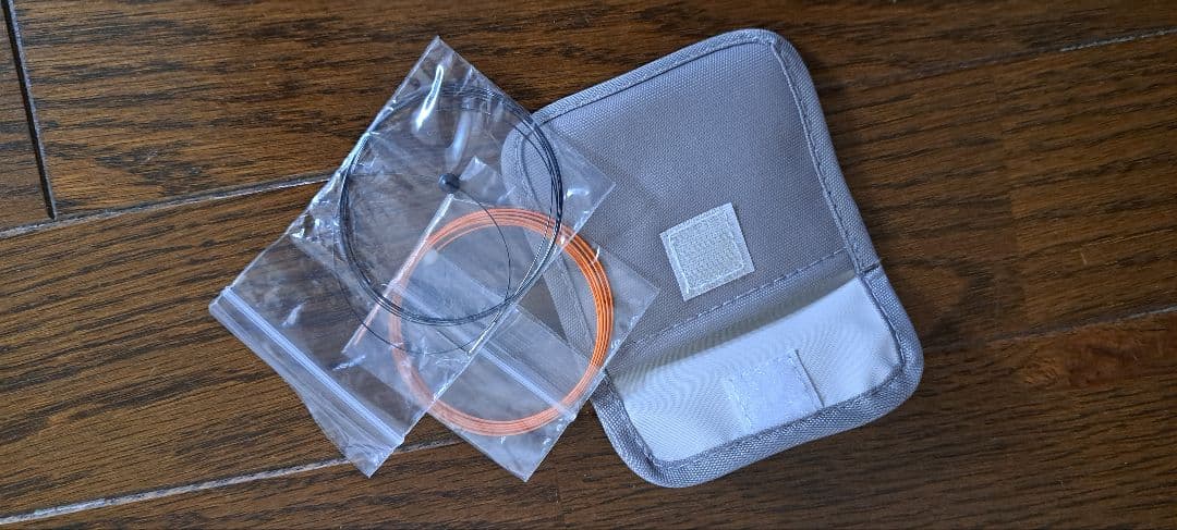 DAIWA　REGAL　アオリ1.5-53　ヤエン釣り