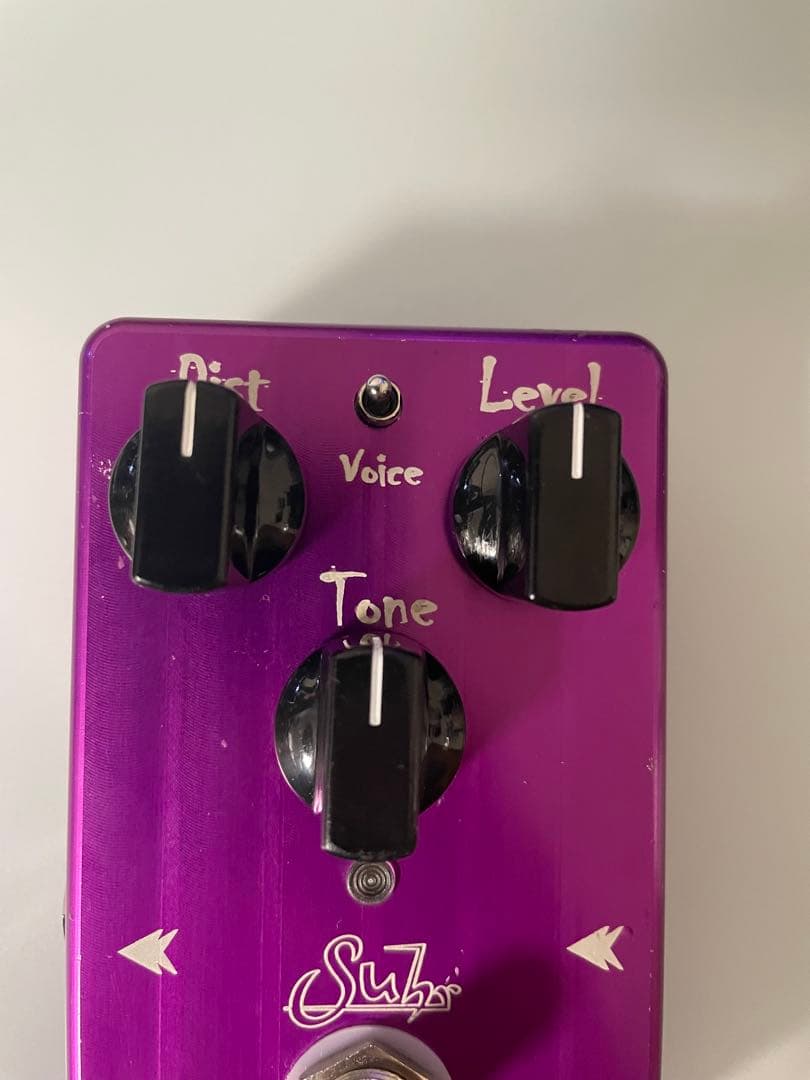 ひ*た様 Suhr Riot ギターエフェクター