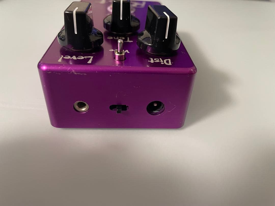 ひ*た様 Suhr Riot ギターエフェクター