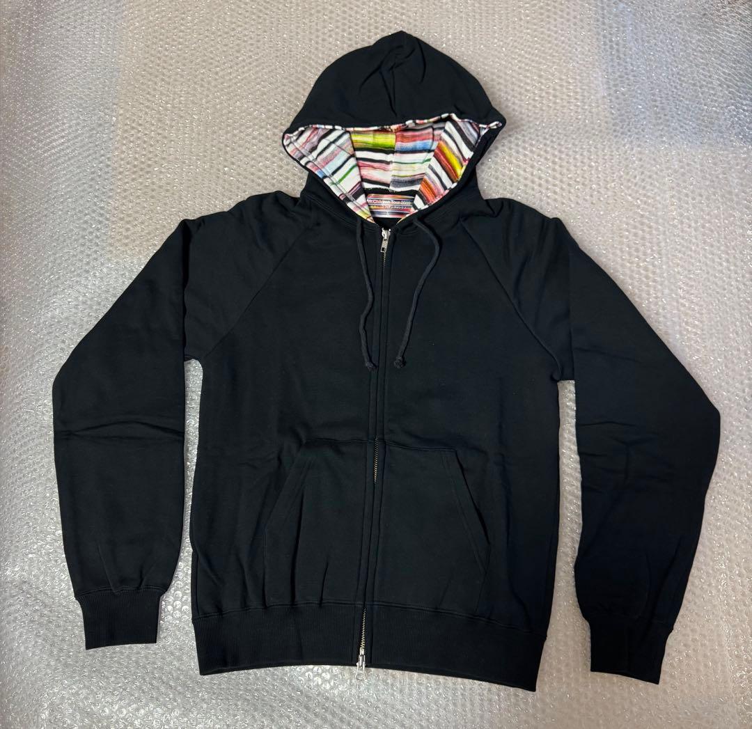 Mr.Children Tour 終末のコンフィデンスソングス パーカー