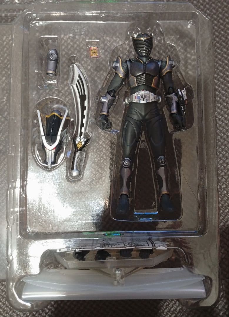 figma ドラゴンナイト 3種セット