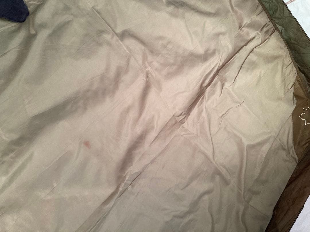 【千葉引取限定】ロゴス neos PANELスクリーンドゥーブルXL 2ルーム