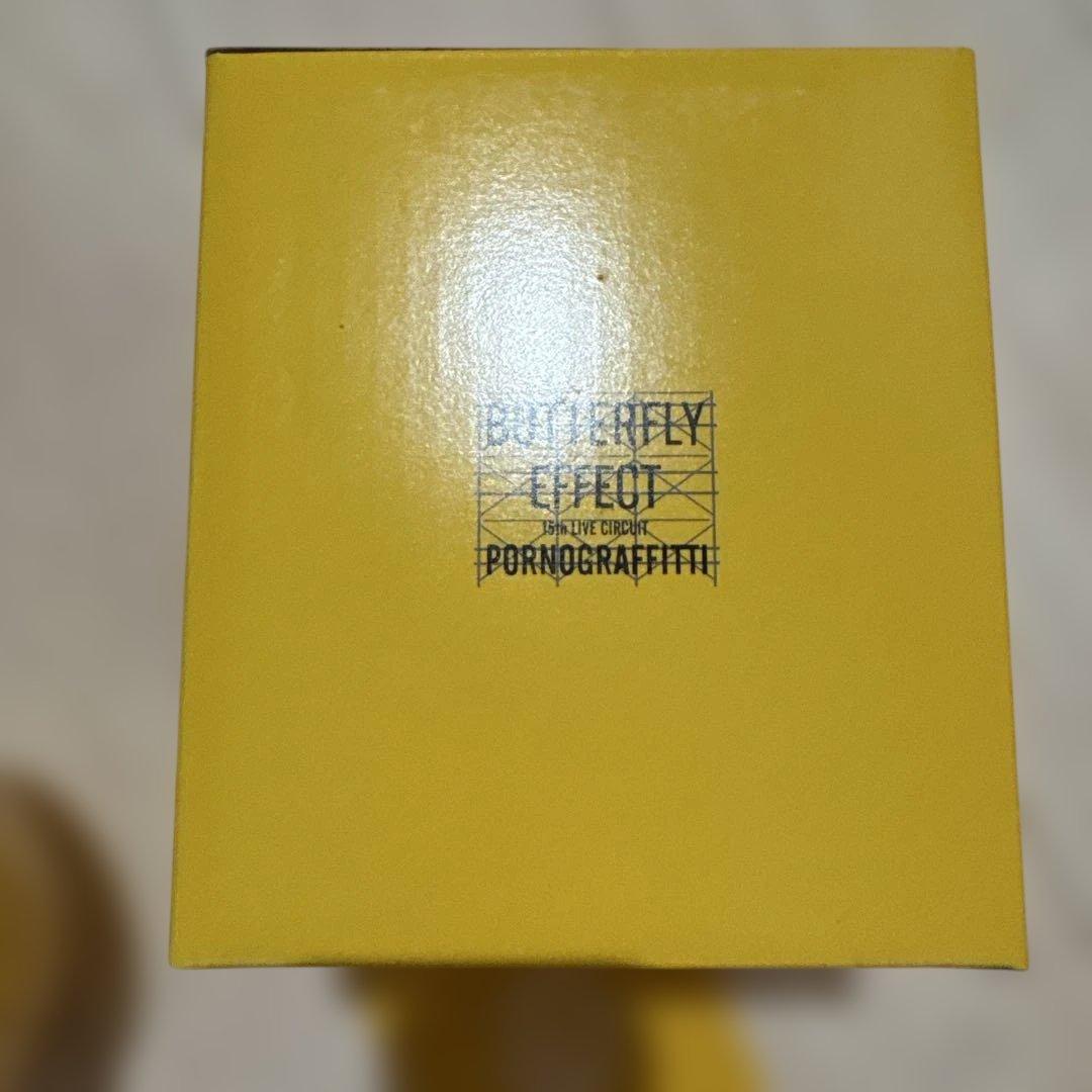 【新品未使用】ポルノグラフィティ　ぬか漬け　壺（レア）※期間限定