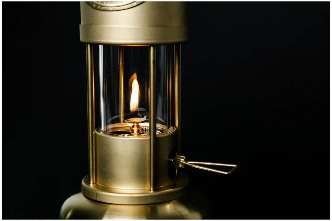 【新品未開封】ミニマルワークス ギャレットランタン MINIMAL WORKS