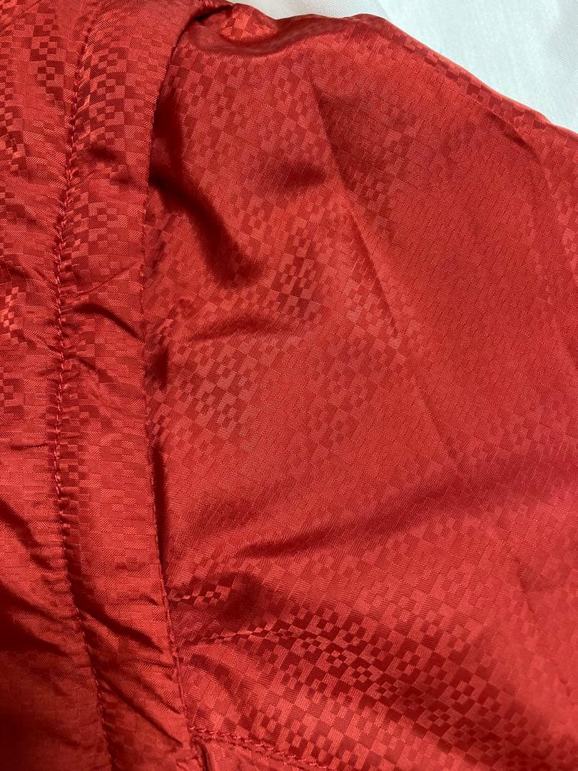 【新品・未使用】FILA golf ゴルフ　２way ジャンパー　メンズ　＃M