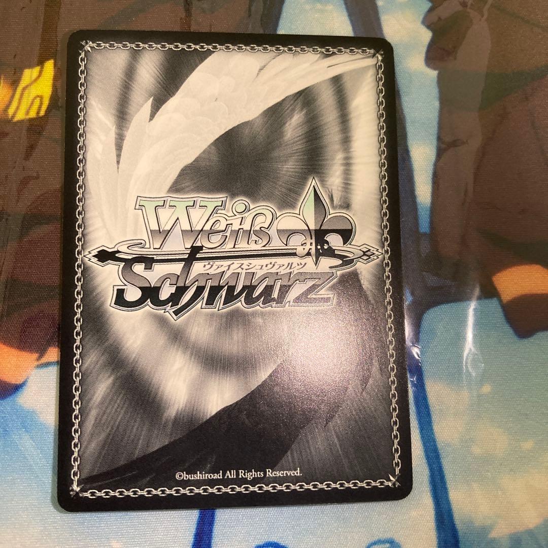 ゆめみる少女 牧之原翔子 sp 青ブタ