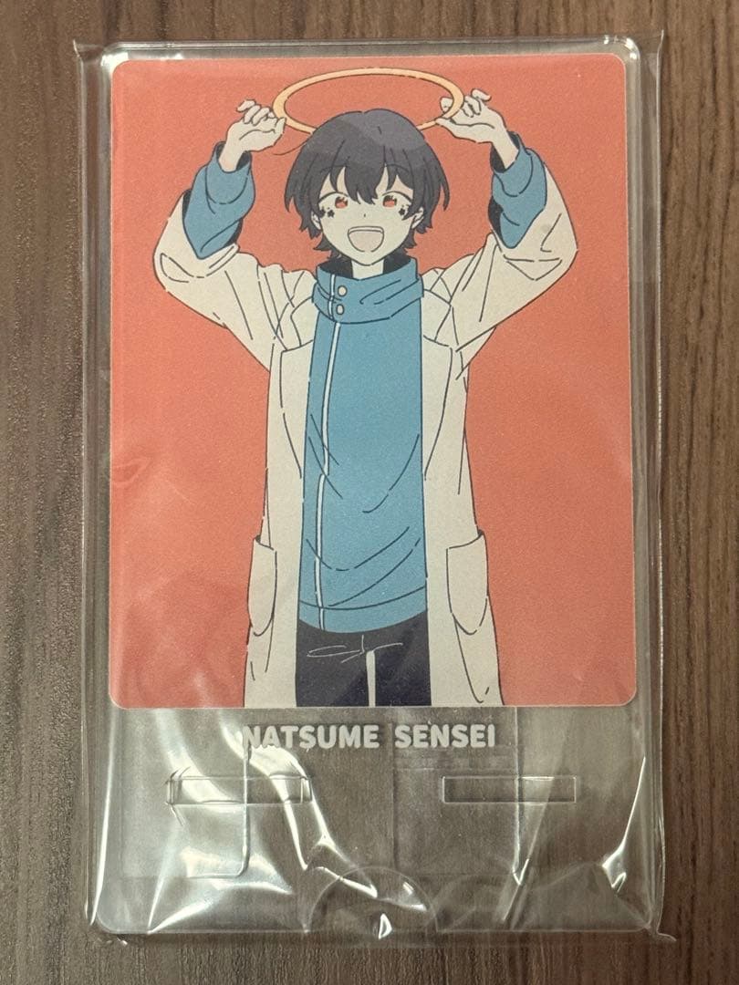 なつめ先生 YouTuber ヴィレッジヴァンガード パーカー 缶バッジ