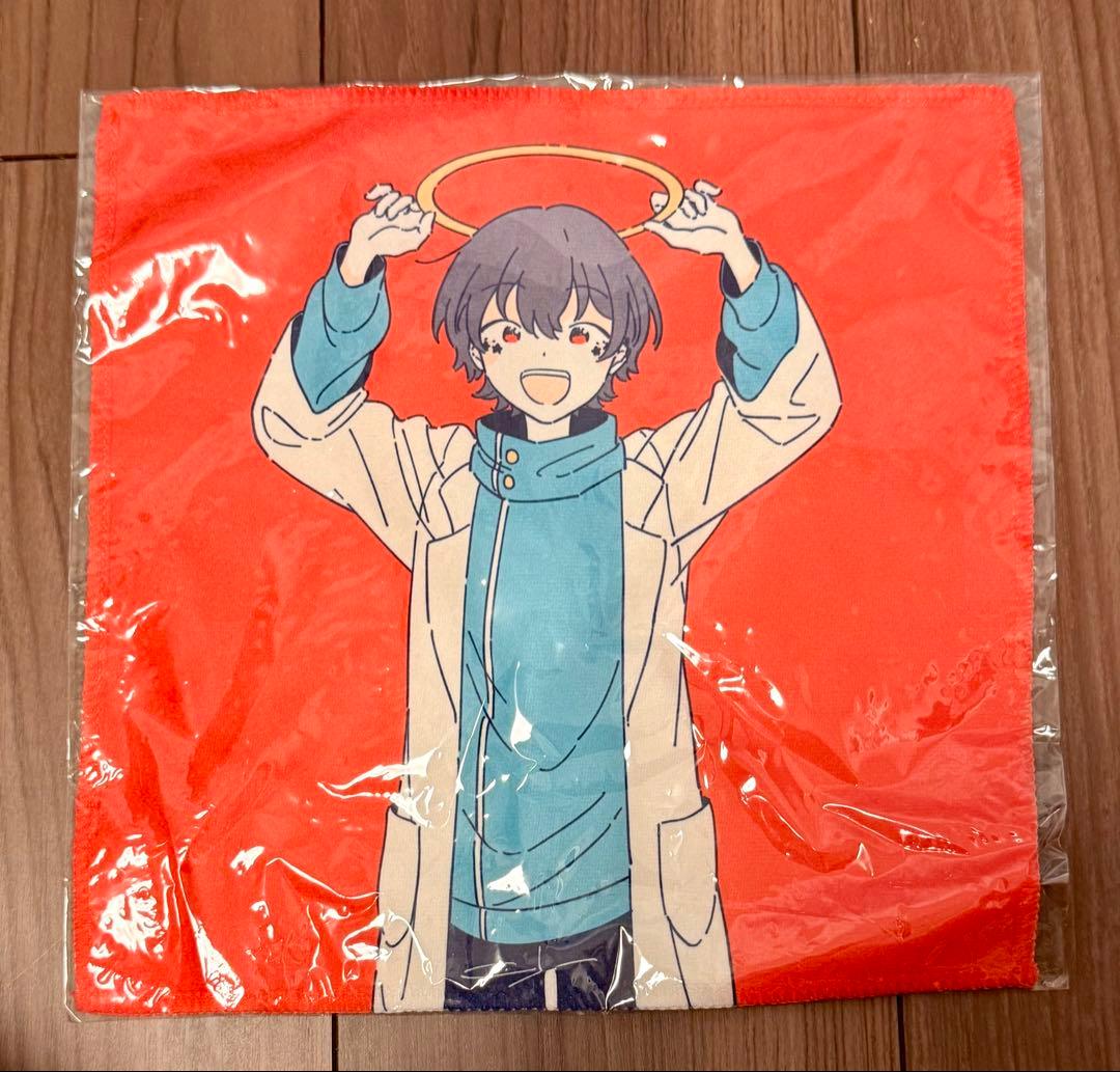 なつめ先生 YouTuber ヴィレッジヴァンガード パーカー 缶バッジ