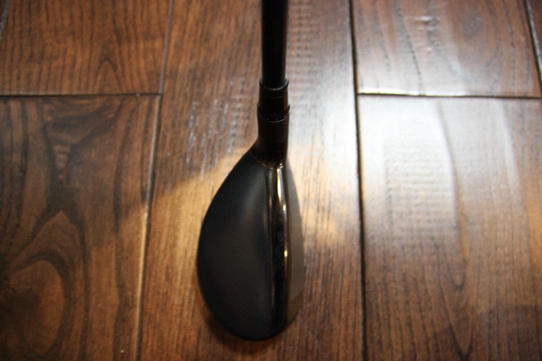 テーラーメイド SIM2 ユーティリティU3,U4セット