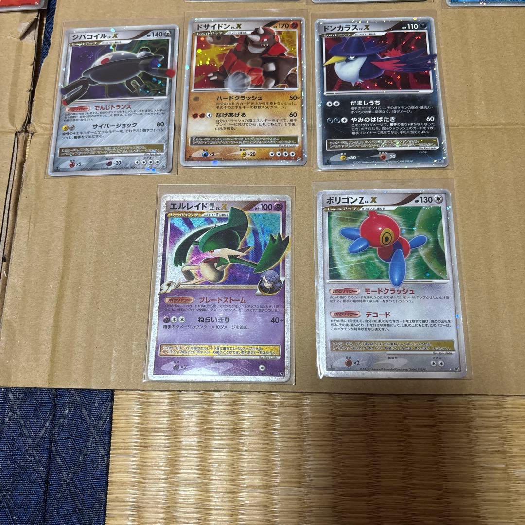 M*O様 ポケットモンスター　カード