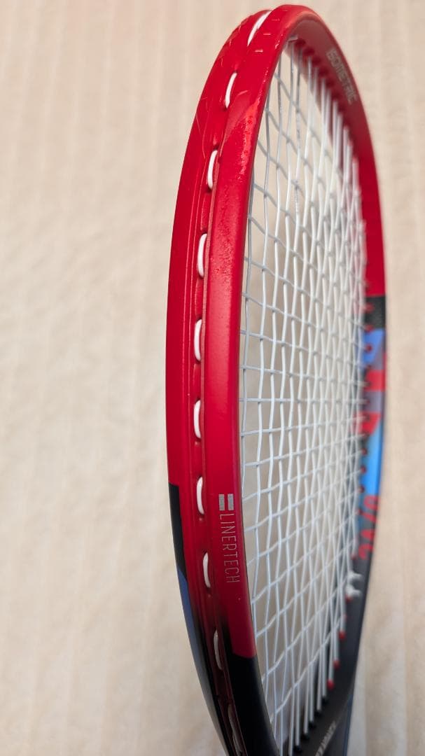 【グロメット交換済み】YONEX VCORE98 G2 305g