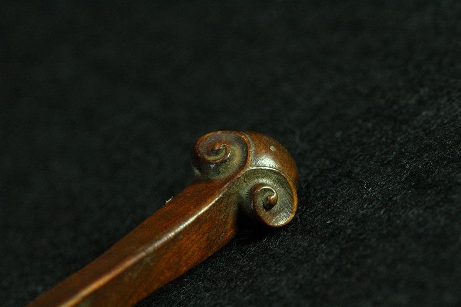 黄楊木 如意 小(HA437-2)