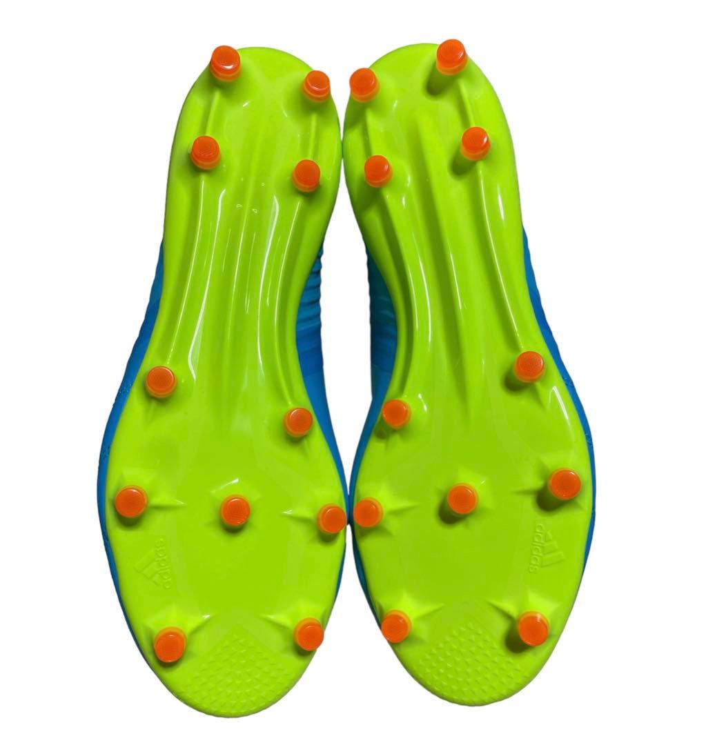 1/31まで値下げ！ Predator Malice Control FG