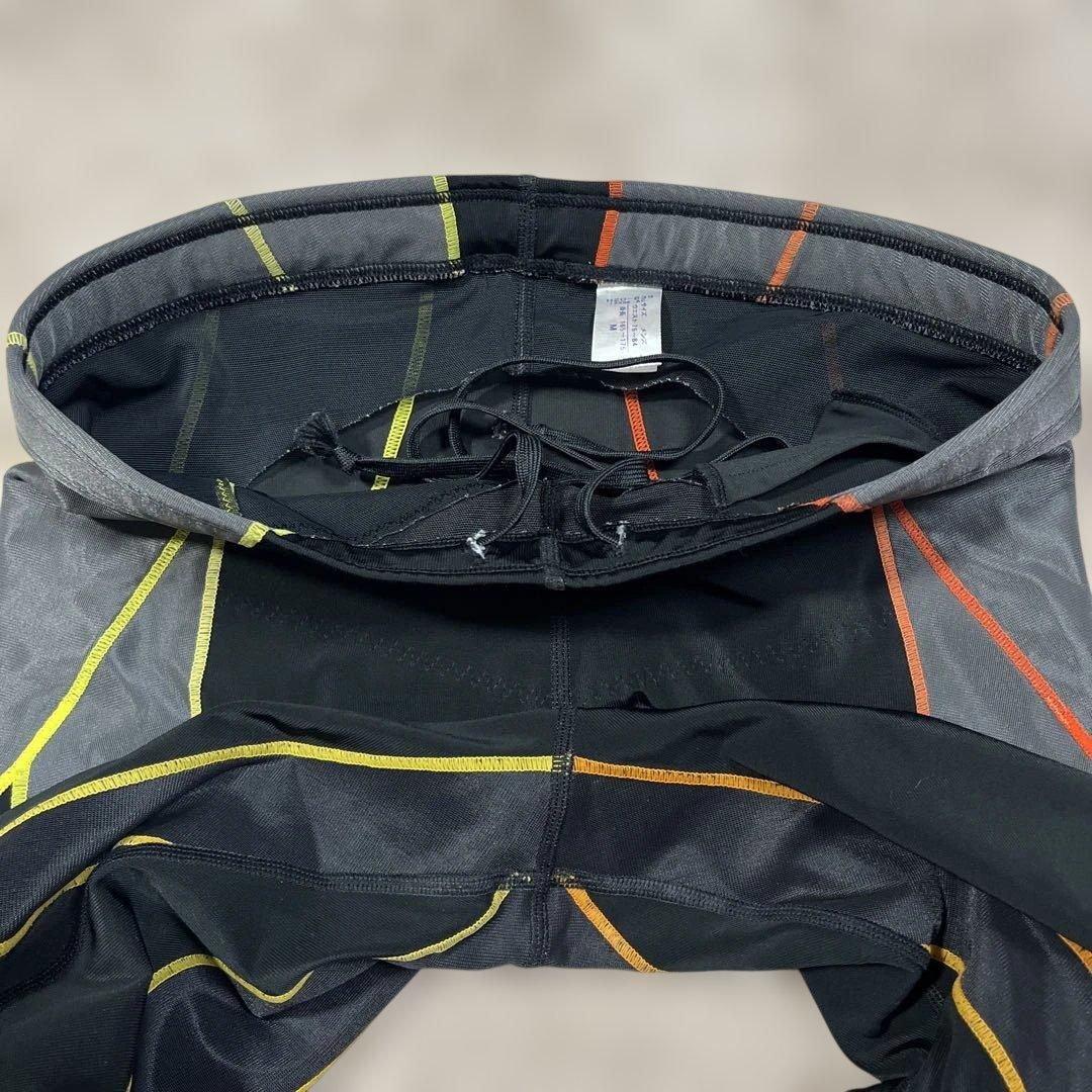 ワコール　CW-X ジェネレーターモデル スポーツタイツ