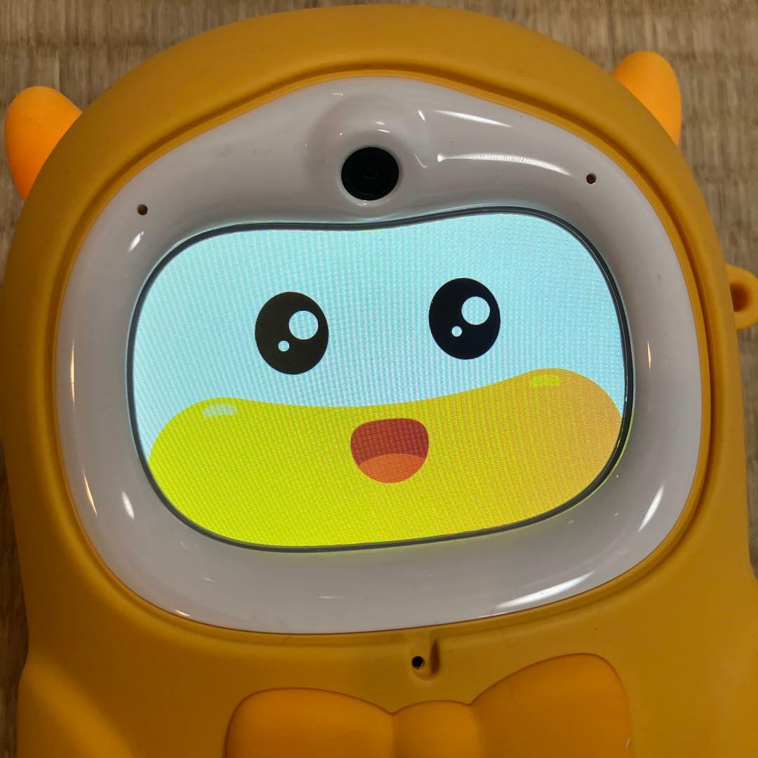 リーディングロボット ミリーナ 英語 ミリーナちゃん