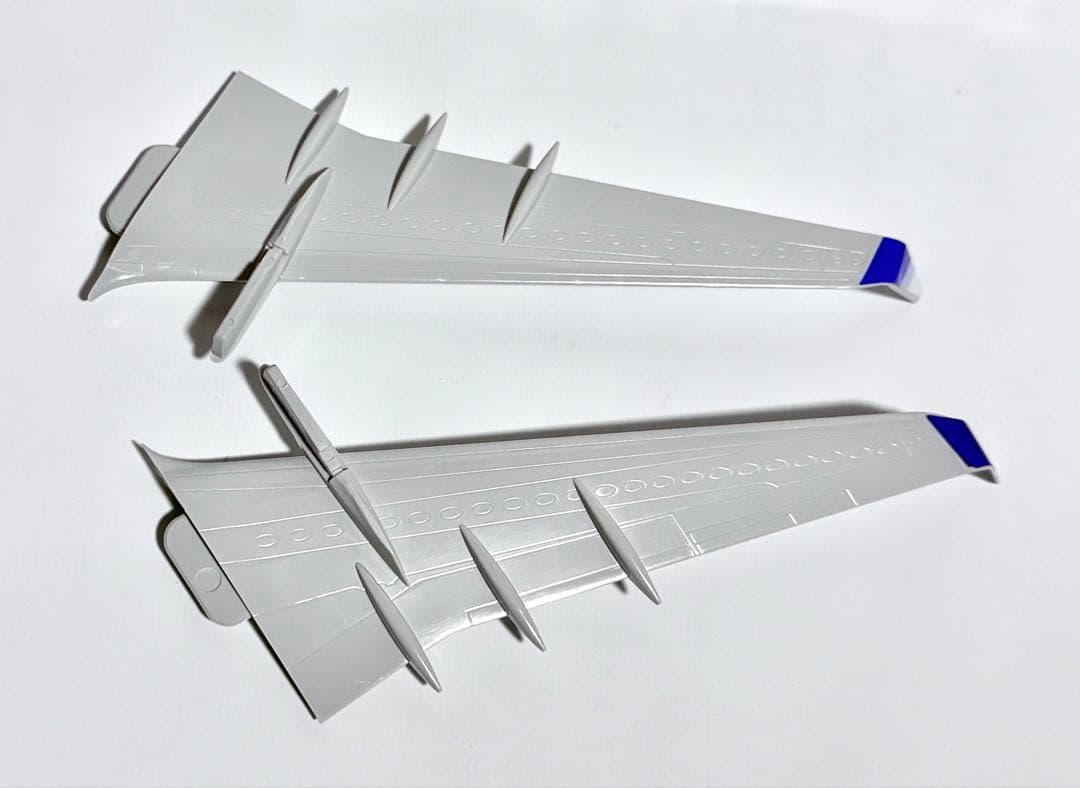 エバーライズ 1/130 B737-800 China Airlines