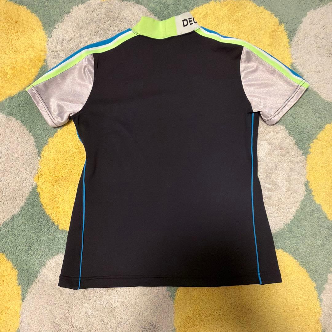 DECEMBERMAY モックネック