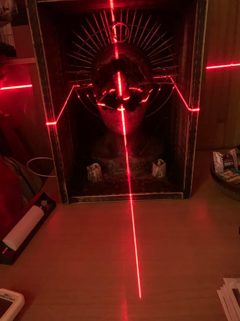 スピリットボックス 他 ゴーストハンティング機材