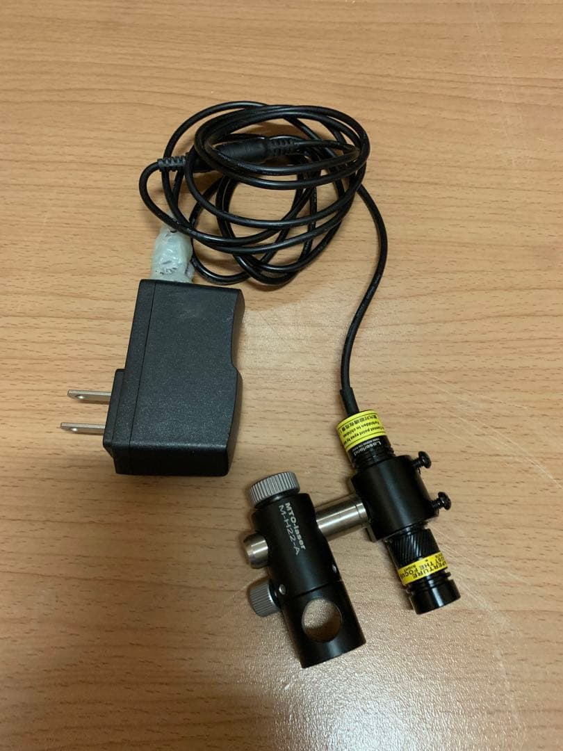 スピリットボックス 他 ゴーストハンティング機材