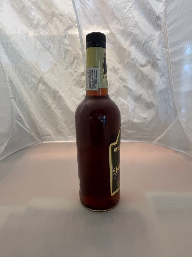 超貴重品ファイティングコック　15年　1本