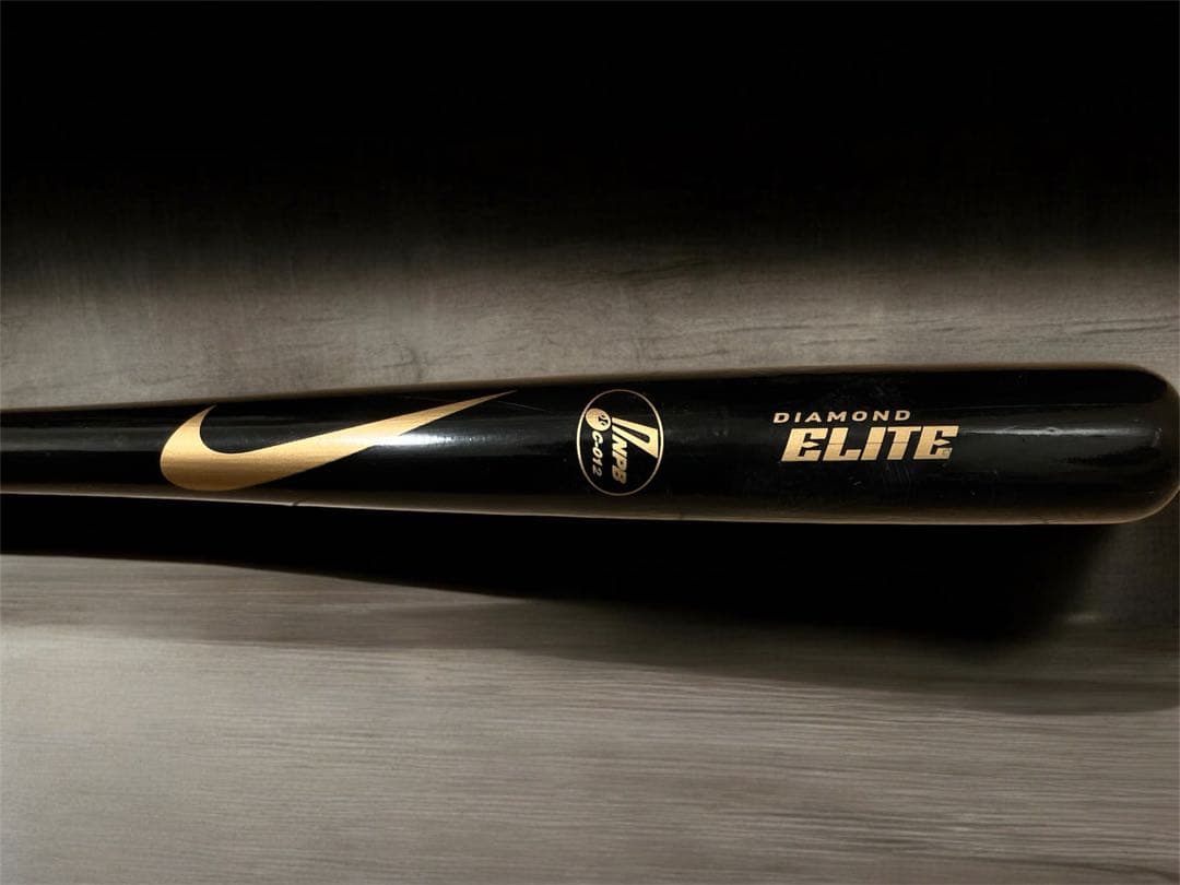 DIAMOND ELITE 85cm 木製バット