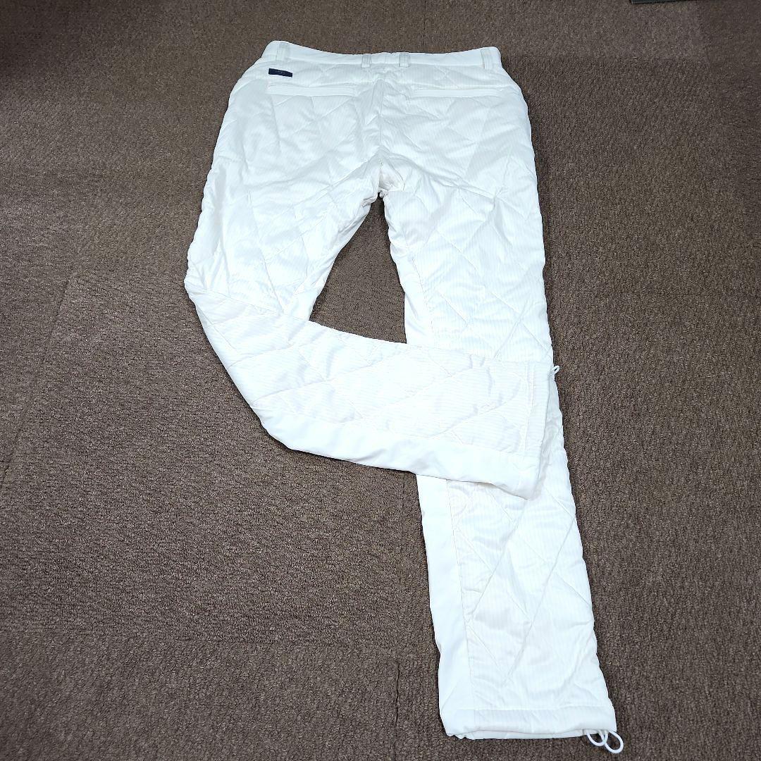 キャロウェイゴルフ 暖パンツ ウィンドパンツ スターストレッチ中綿パンツ