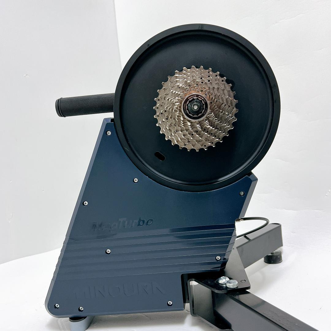 【美品✨送料無料】MINOURA MagTurbo DirectDrive