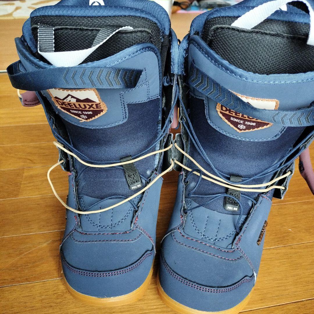 スノーボード DEELUXE CHOICE