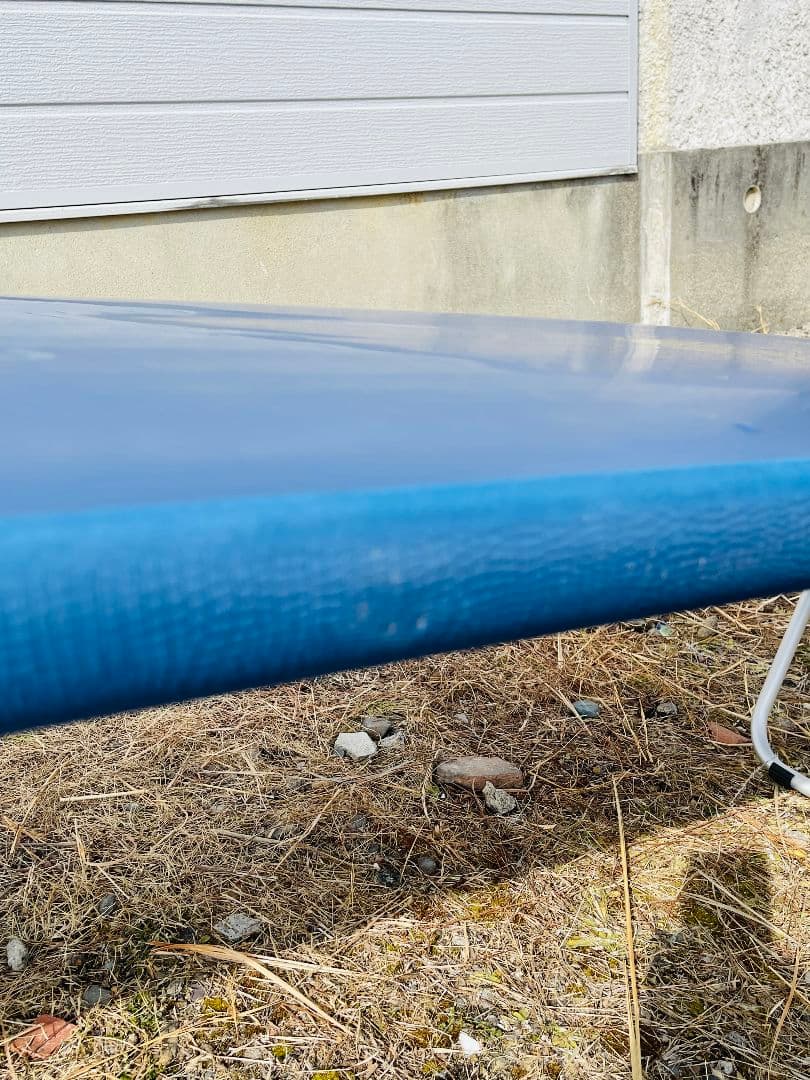 crime Noserider9.11ロングボード