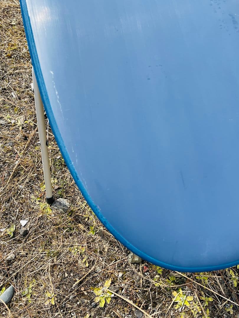 crime Noserider9.11ロングボード